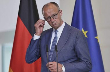 Merz verteidigt gescheiterte Bewerbung für UN-Sicherheitsrat