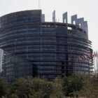 EU-Abgeordnete fordern Prüfung von AfD-Dachpartei ESN