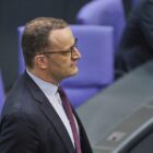 Spahn bestätigt Teilnahme an Thiel-Netzwerktreffen