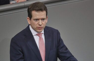 CDU will Politikerbeleidigungsparagraf auf Lokalpolitik beschränken