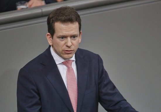 CDU will Politikerbeleidigungsparagraf auf Lokalpolitik beschränken
