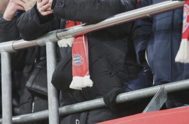 Bayern starten in Osnabrück in den DFB-Pokal