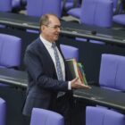 Dobrindt sieht "neue Phase" der europäischen Migrationspolitik