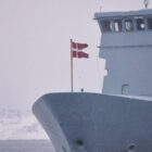 Neue dänische Regierung verspricht Grönland Loyalität