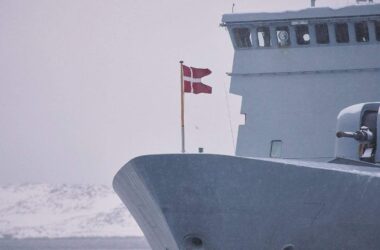 Neue dänische Regierung verspricht Grönland Loyalität
