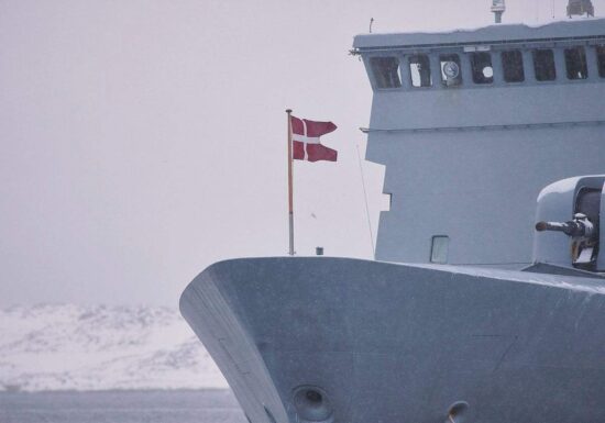 Neue dänische Regierung verspricht Grönland Loyalität