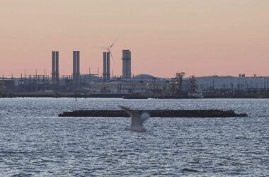 Siemens Energy erwägt Abspaltung von Industrie-Sparte
