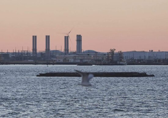 Siemens Energy erwägt Abspaltung von Industrie-Sparte