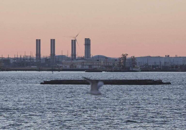 Siemens Energy erwägt Abspaltung von Industrie-Sparte