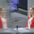 Hubertz will Wohngeldausgaben nur um 738 Millionen Euro senken