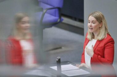 Hubertz will Wohngeldausgaben nur um 738 Millionen Euro senken