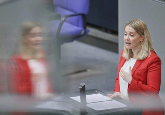 Hubertz will Wohngeldausgaben nur um 738 Millionen Euro senken