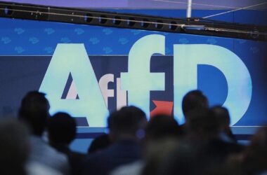 Niedersachsens Verfassungsschutz darf AfD vorläufig hochstufen