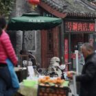 EVP-Chef Weber fordert harten Kurs gegen China