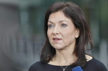 Reiche will Schwellenwerte für Fusionskontrolle anheben