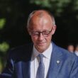 Merz optimistisch für "sehr weitreichende" Rentenreform