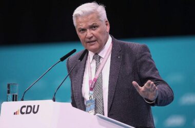 Senioren-Union fordert Umsetzung der Rentenvorschläge