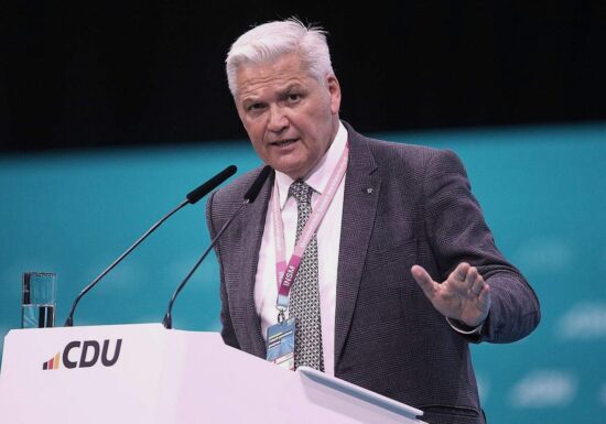 Senioren-Union fordert Umsetzung der Rentenvorschläge