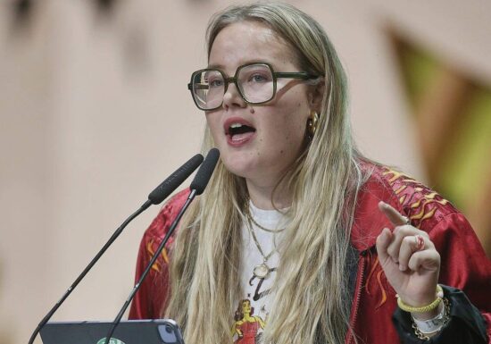 Grüne Jugend wirft Parteispitze Aufbau von Konkurrenzstruktur vor