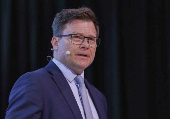 Schneider sieht große Chancen in Kreislaufwirtschaftsstrategie