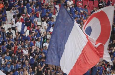 Fußball-WM: Frankreich dreht gegen Senegal spät auf