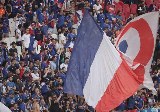 Fußball-WM: Frankreich dreht gegen Senegal spät auf