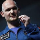 Alexander Gerst sieht neue Ära der Weltraumforschung