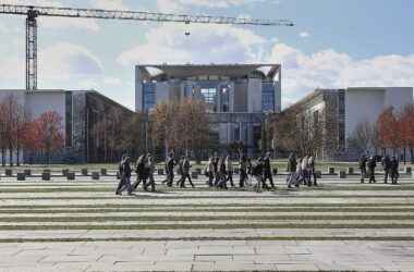 Gemeindebund warnt vor Maximalpositionen bei Reformgipfel