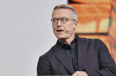 Wildberger fordert europäisches KI-Spitzenmodell