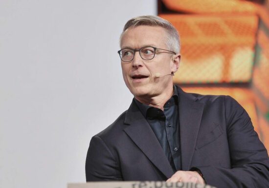 Wildberger fordert europäisches KI-Spitzenmodell