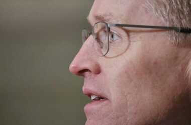 Daniel Günther schließt Kanzlerkandidatur nicht aus