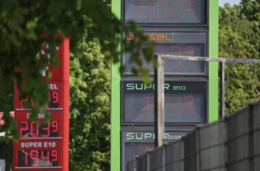 SoVD warnt vor überzogenen Spritpreisen nach Tankrabatt-Ende