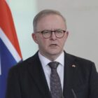 Australien will stärker gegen Chinas Einfluss im Pazifik vorgehen
