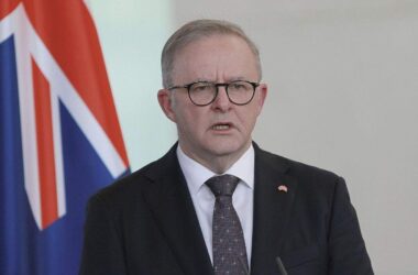 Australien will stärker gegen Chinas Einfluss im Pazifik vorgehen