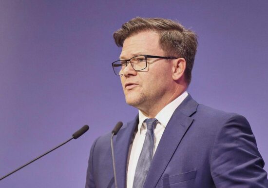 Landkreistag weist Schneiders Hitzeschutz-Aussagen zurück