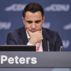CDU-Spitzenkandidat im Nordosten kritisiert Tankrabatt-Aus