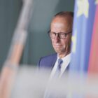Merz plant mehrere bilaterale Treffen bei EU-Westbalkan-Gipfel