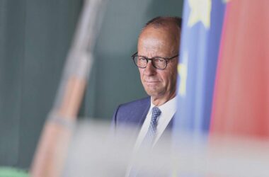 Merz plant mehrere bilaterale Treffen bei EU-Westbalkan-Gipfel