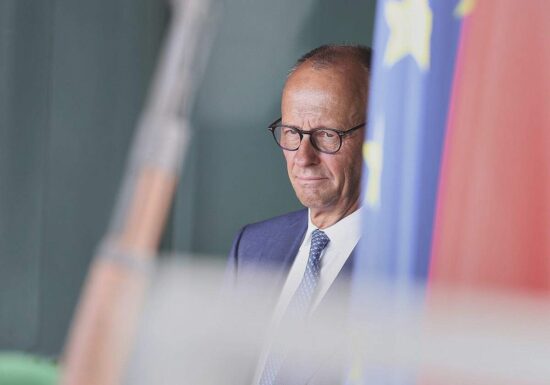 Merz plant mehrere bilaterale Treffen bei EU-Westbalkan-Gipfel