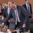 Insa: Union fällt auf Vierjahrestief