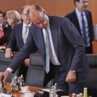 Insa: Union fällt auf Vierjahrestief