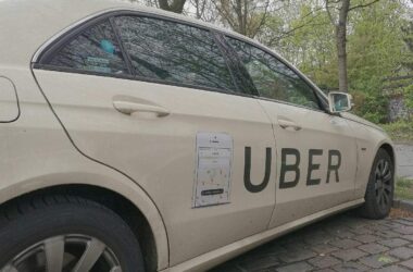 BGH: Mietwagen müssen nach Fahrt zu Betriebssitz zurück