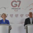 EU-Spitze begrüßt Friedensdeal zwischen USA und Iran