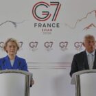 EU-Spitze begrüßt Friedensdeal zwischen USA und Iran