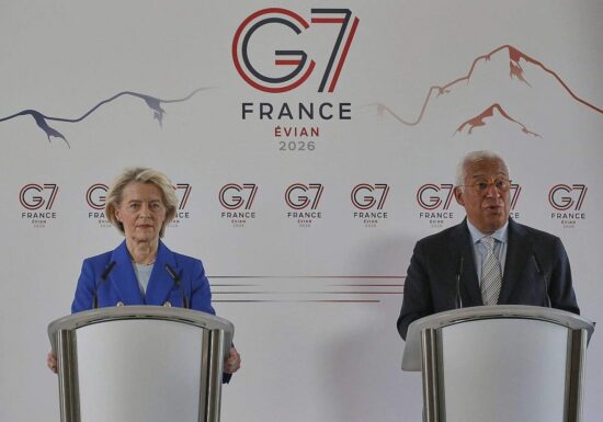EU-Spitze begrüßt Friedensdeal zwischen USA und Iran