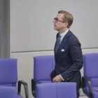 Amthor sieht in Ablehnung der AfD keine Stigmatisierung
