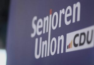 Senioren-Union stellt sich hinter Merz
