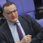 Gescheiterte UN-Bewerbung: Spahn verteidigt deutsche Israel-Politik