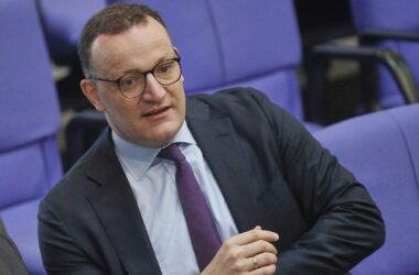 Gescheiterte UN-Bewerbung: Spahn verteidigt deutsche Israel-Politik