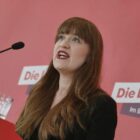 Reichinnek droht Jugendverband mit Konsequenzen